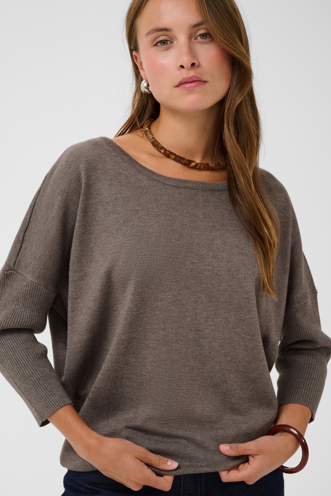 MallieSZ Pullover