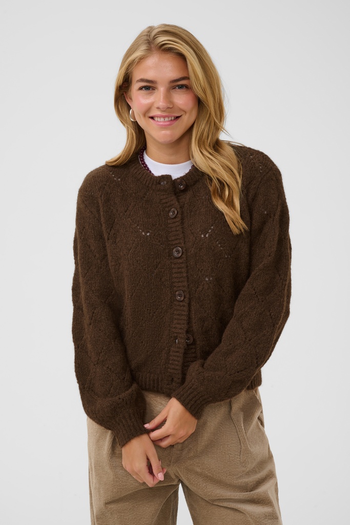 --Saint Tropez--	TabbathaSZ Cardigan (XS)