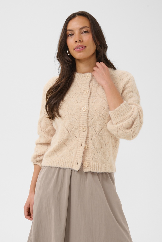 TabbathaSZ Cardigan