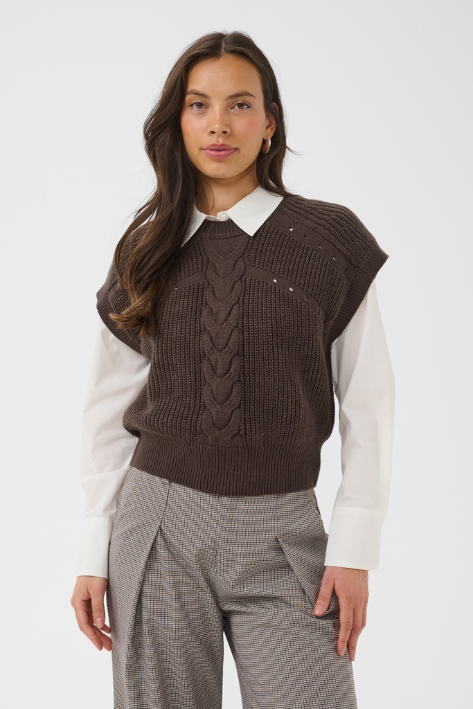 TruneSZ Vest