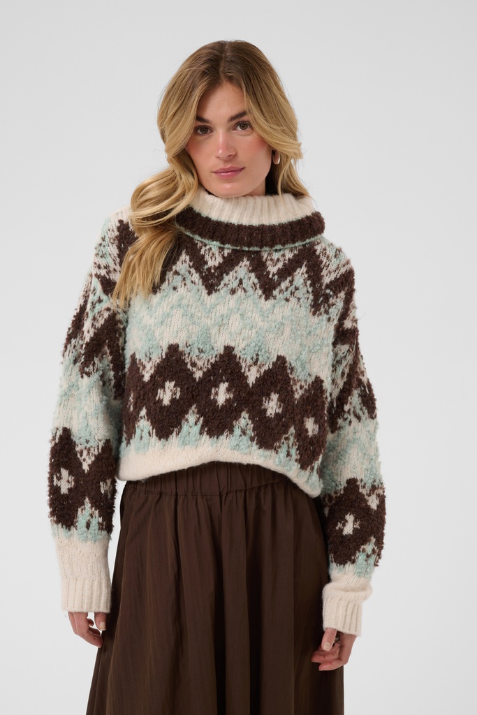 TuskaSZ Pullover