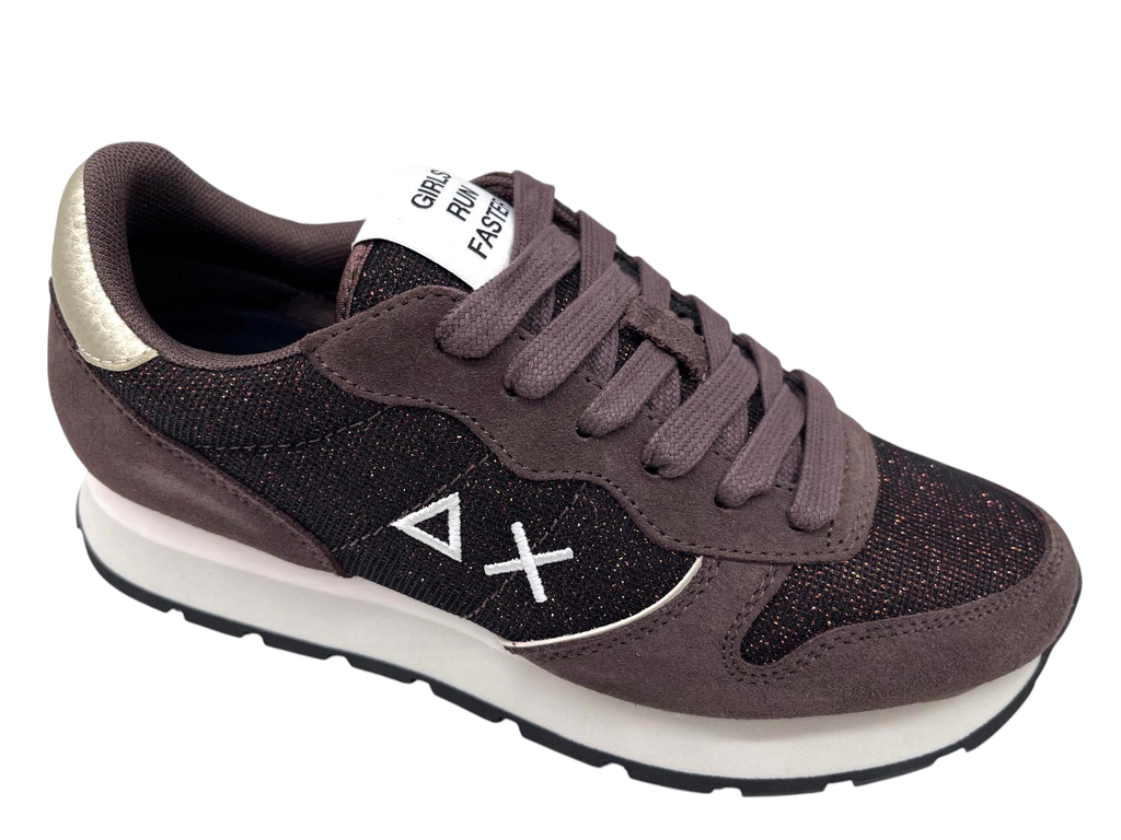 Ally Glitter Textile