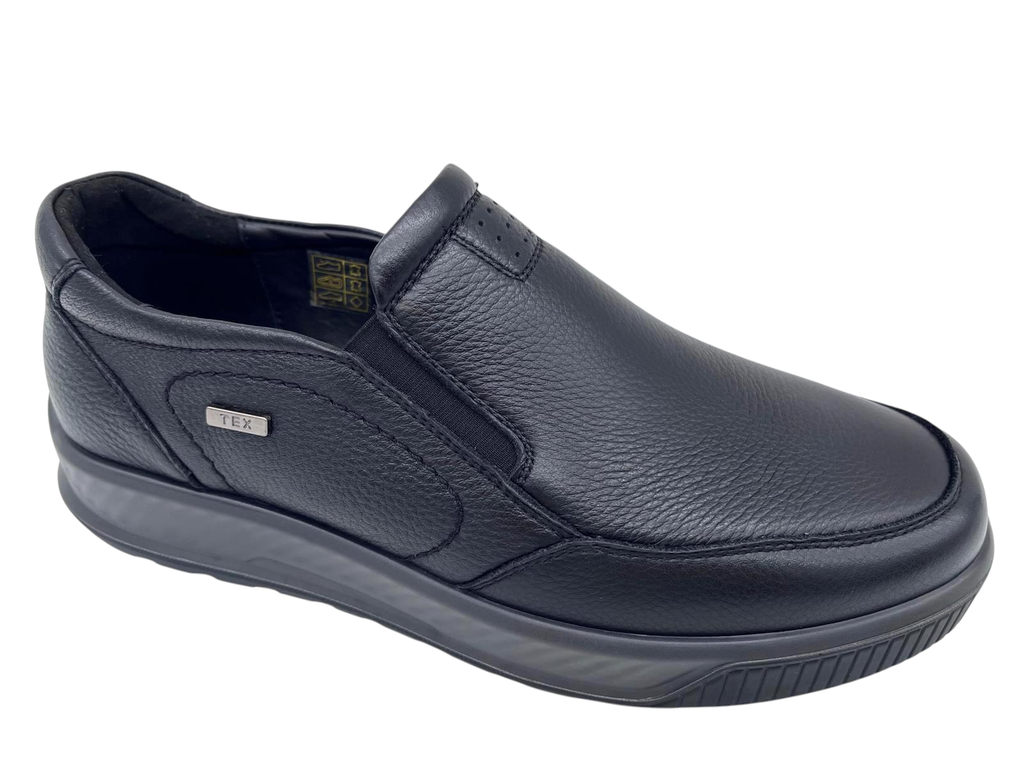 Mocassin