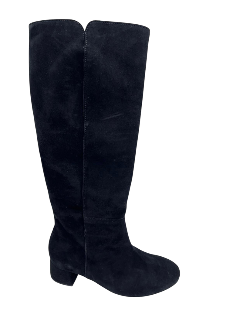 --Gabor--	Stiefel M (4½)