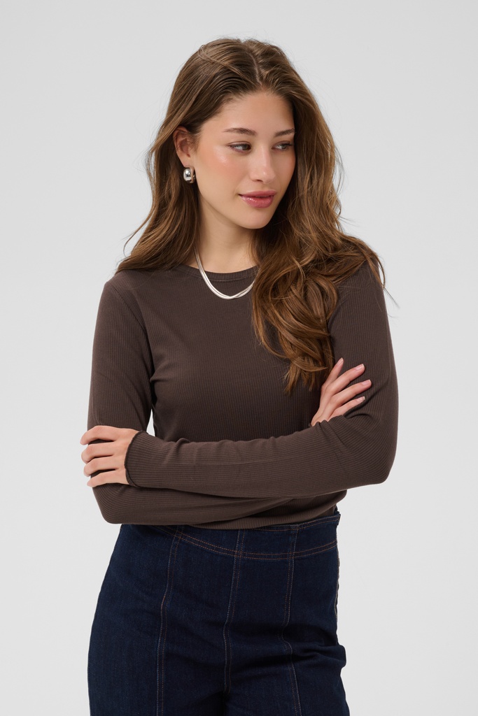 OlaliaSZ LS Blouse