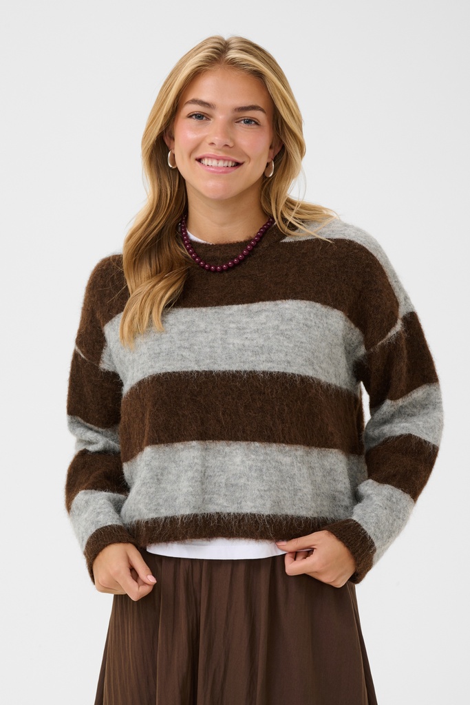 TayzieSZ Pullover