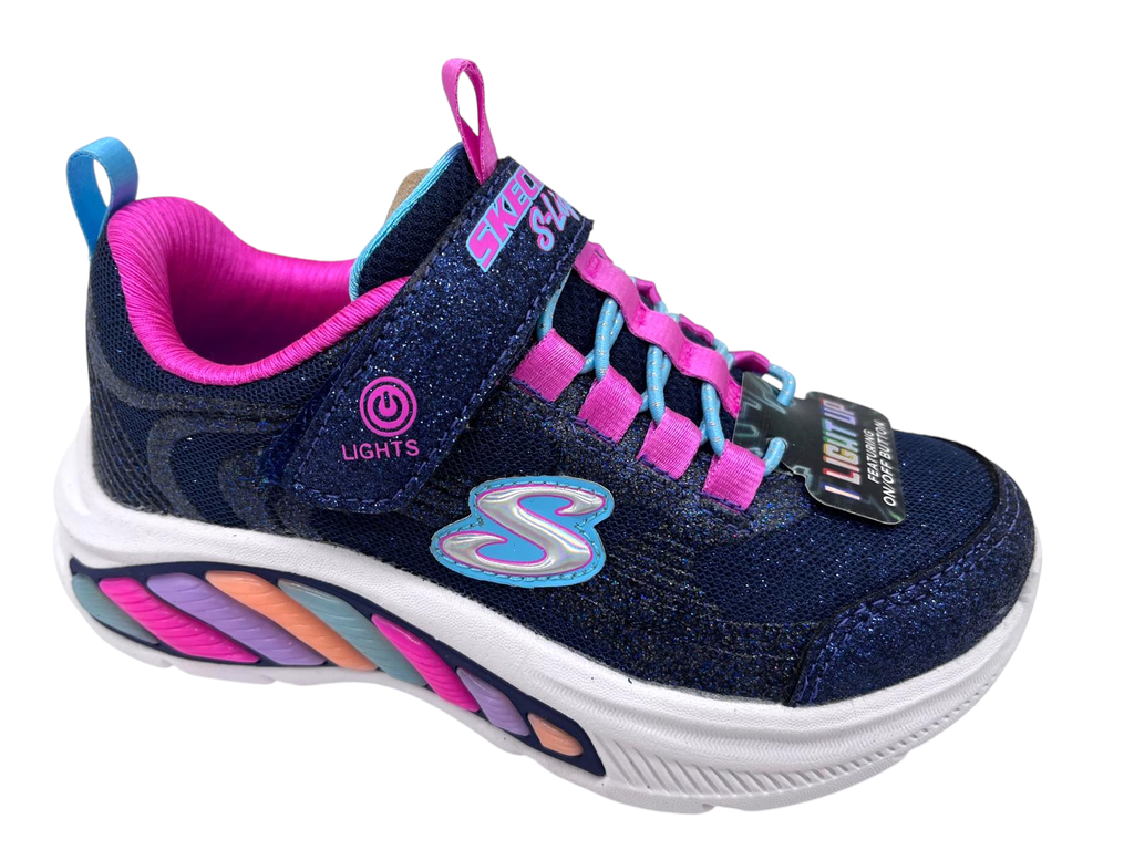 --Skechers--	Rainbow Cruisers (27)