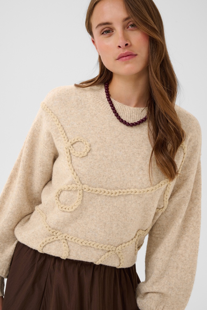 TitiaSZ Pullover