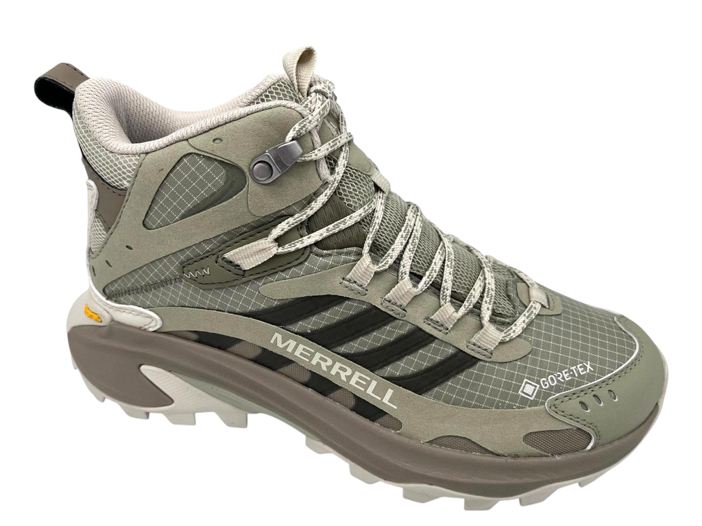Moab Speed 2 Mid Gtx