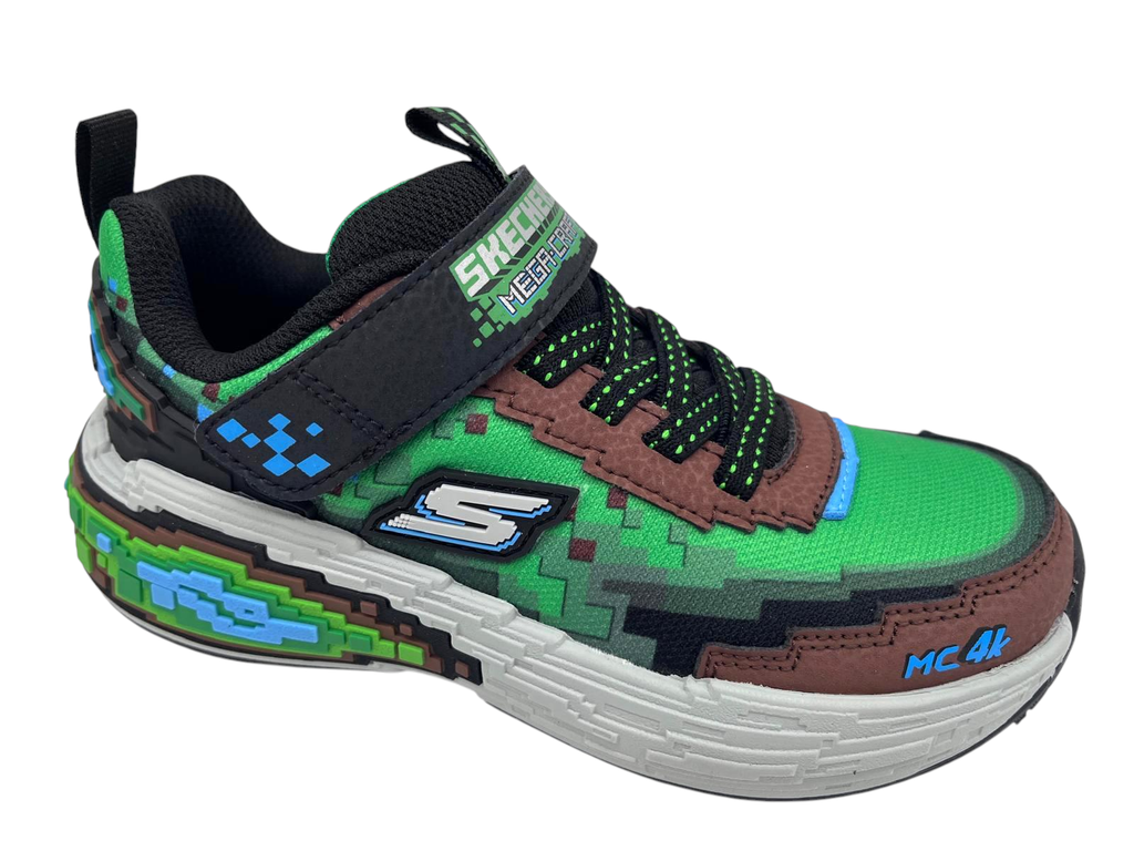 --Skechers--	Mega Craft 4 K (27)