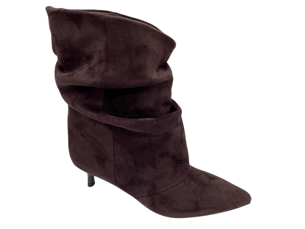 --Poelman--	3/4 Stiefel (36)