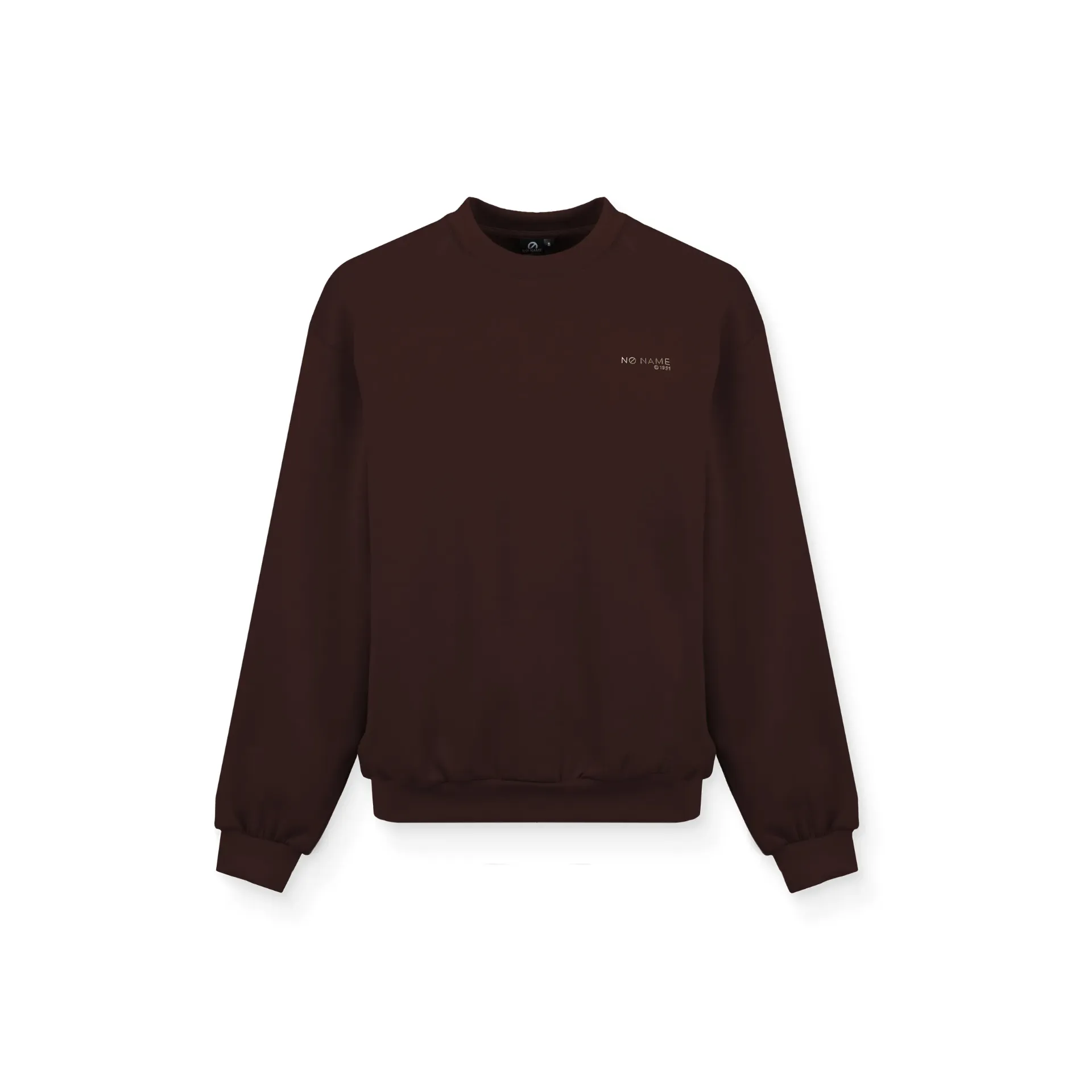 CARTER SWEATER W