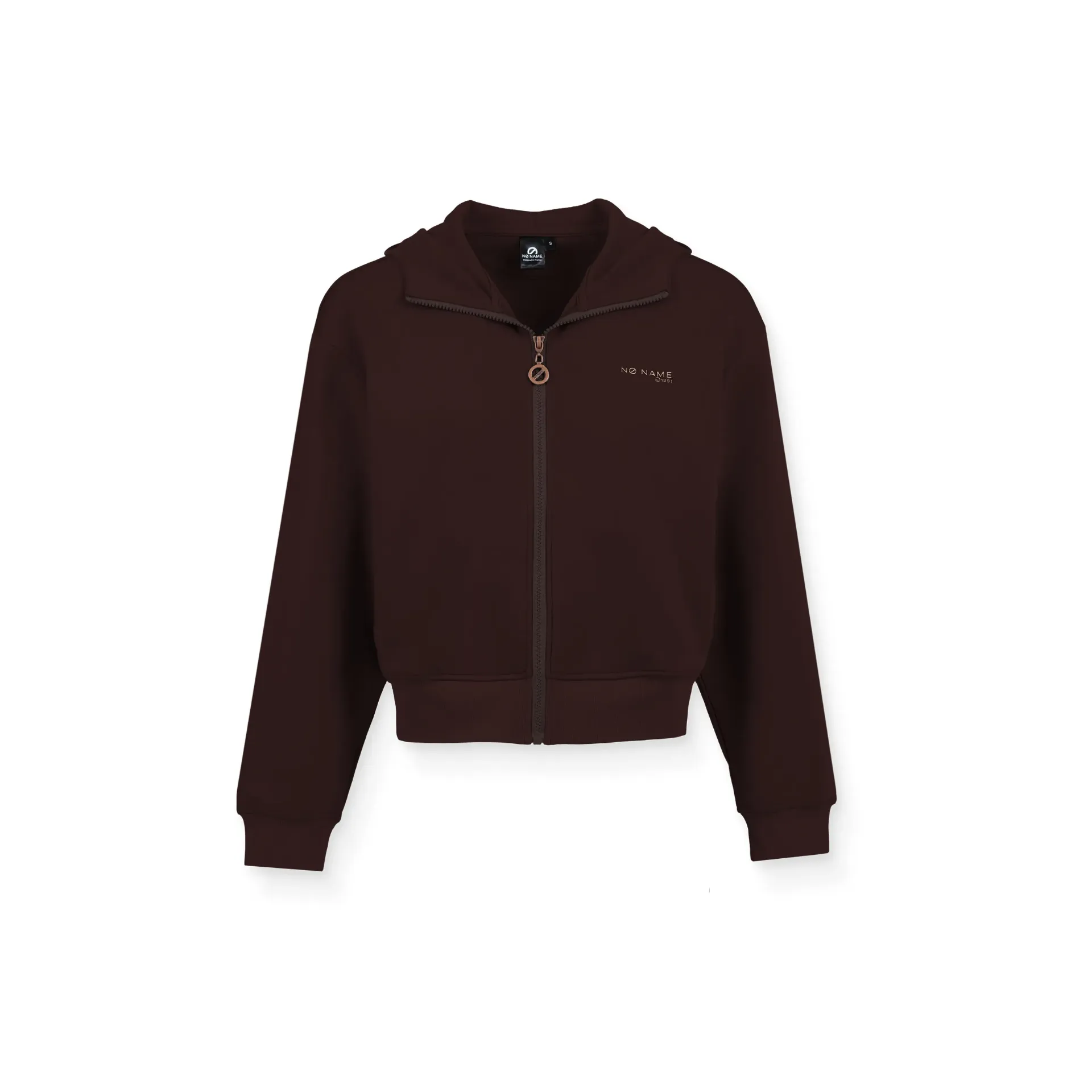 WILLO ZPED HOODIE W