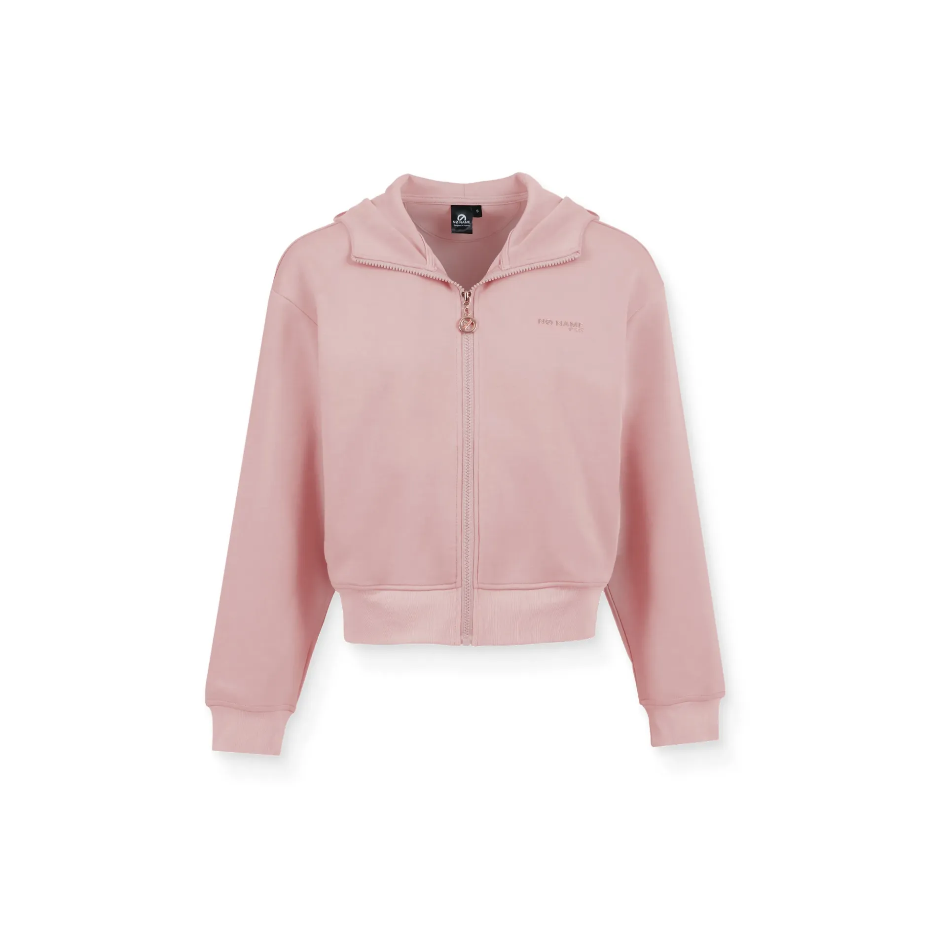 WILLO ZPED HOODIE W