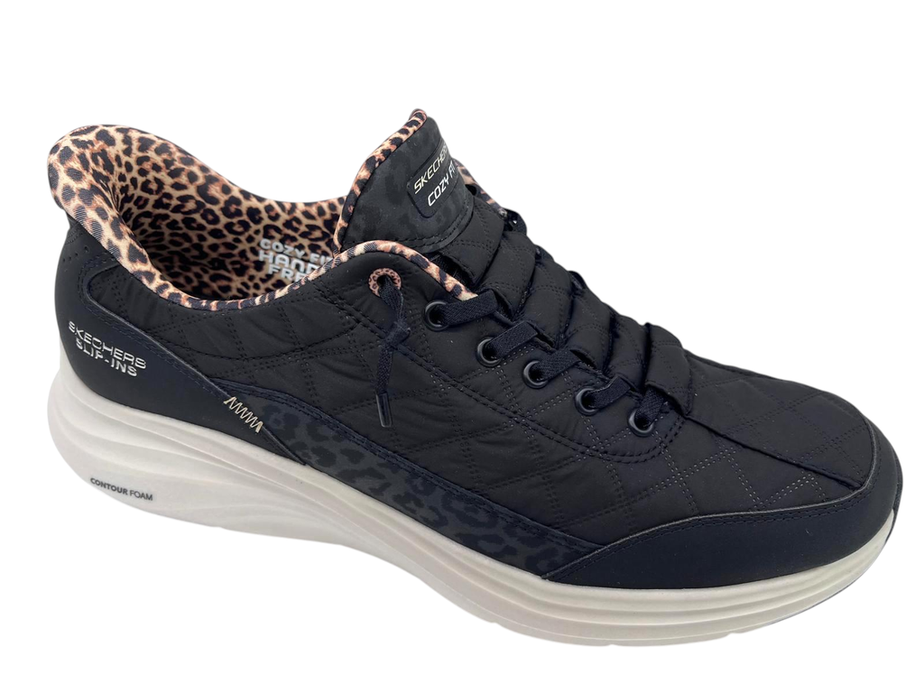 Contour Foam Cozy