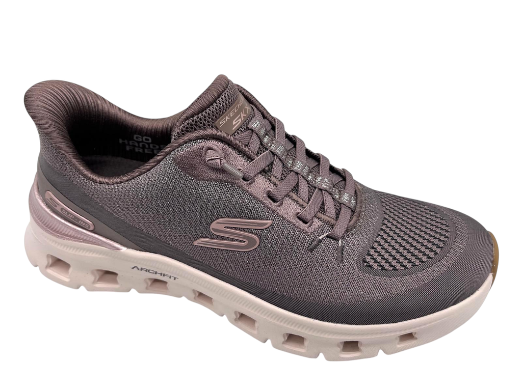 Arch Fit Glide Step Pro
