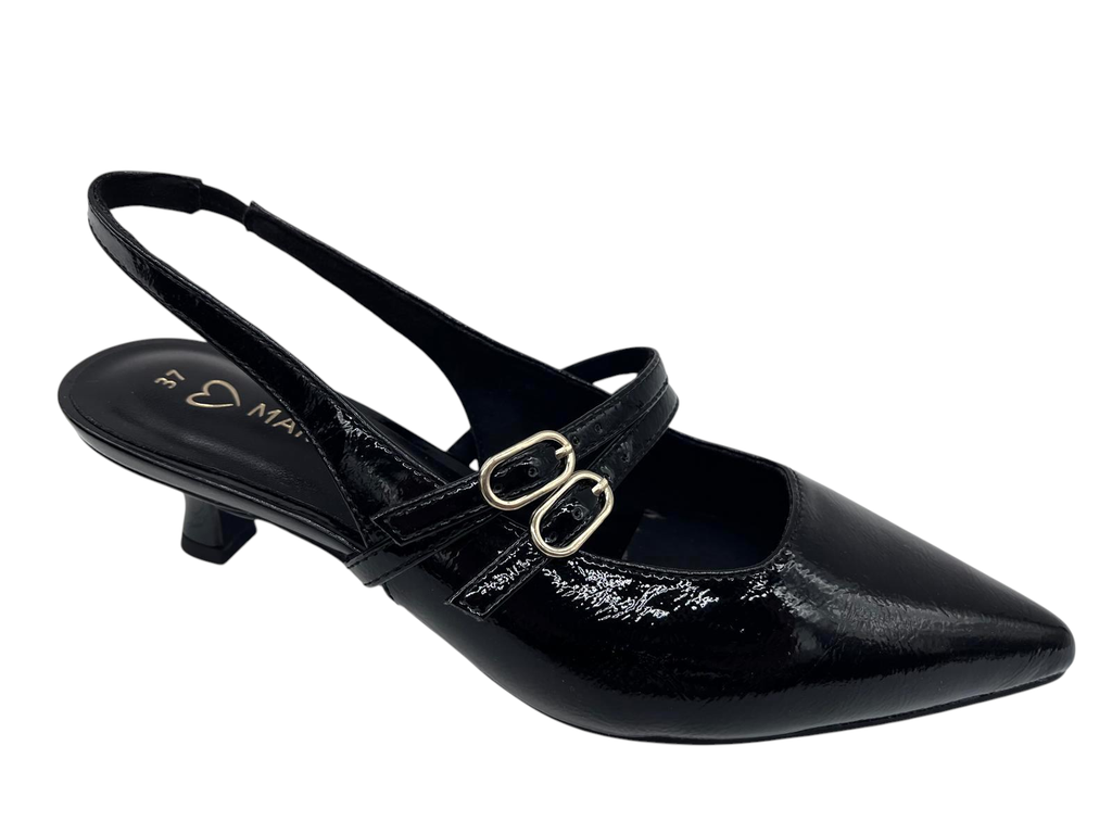 Sling Back