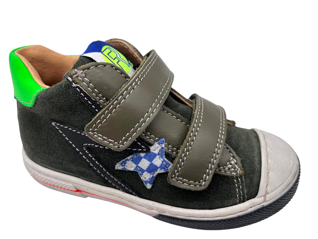 Hoher velcro