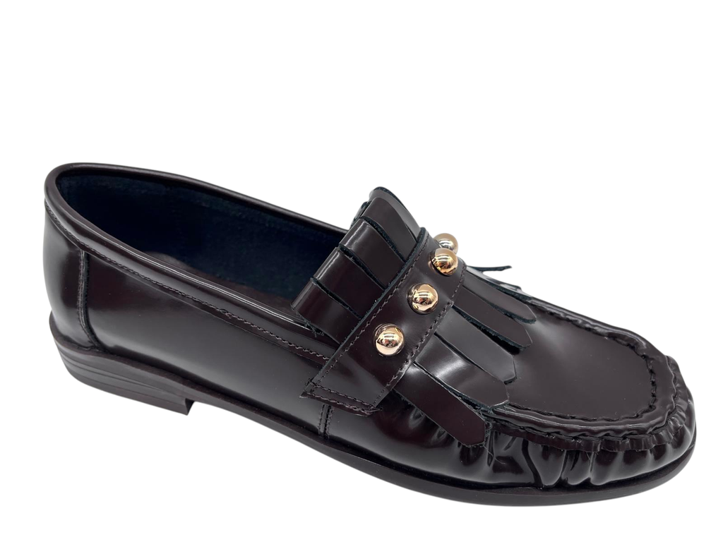 Mocassin