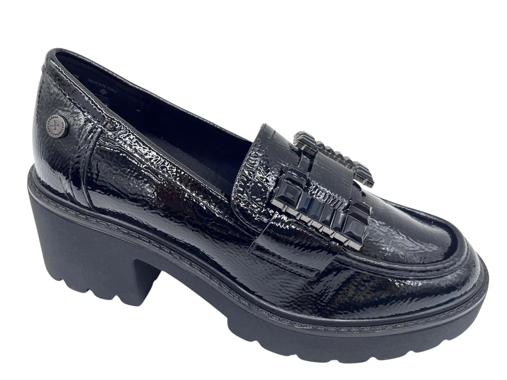 Mocassin