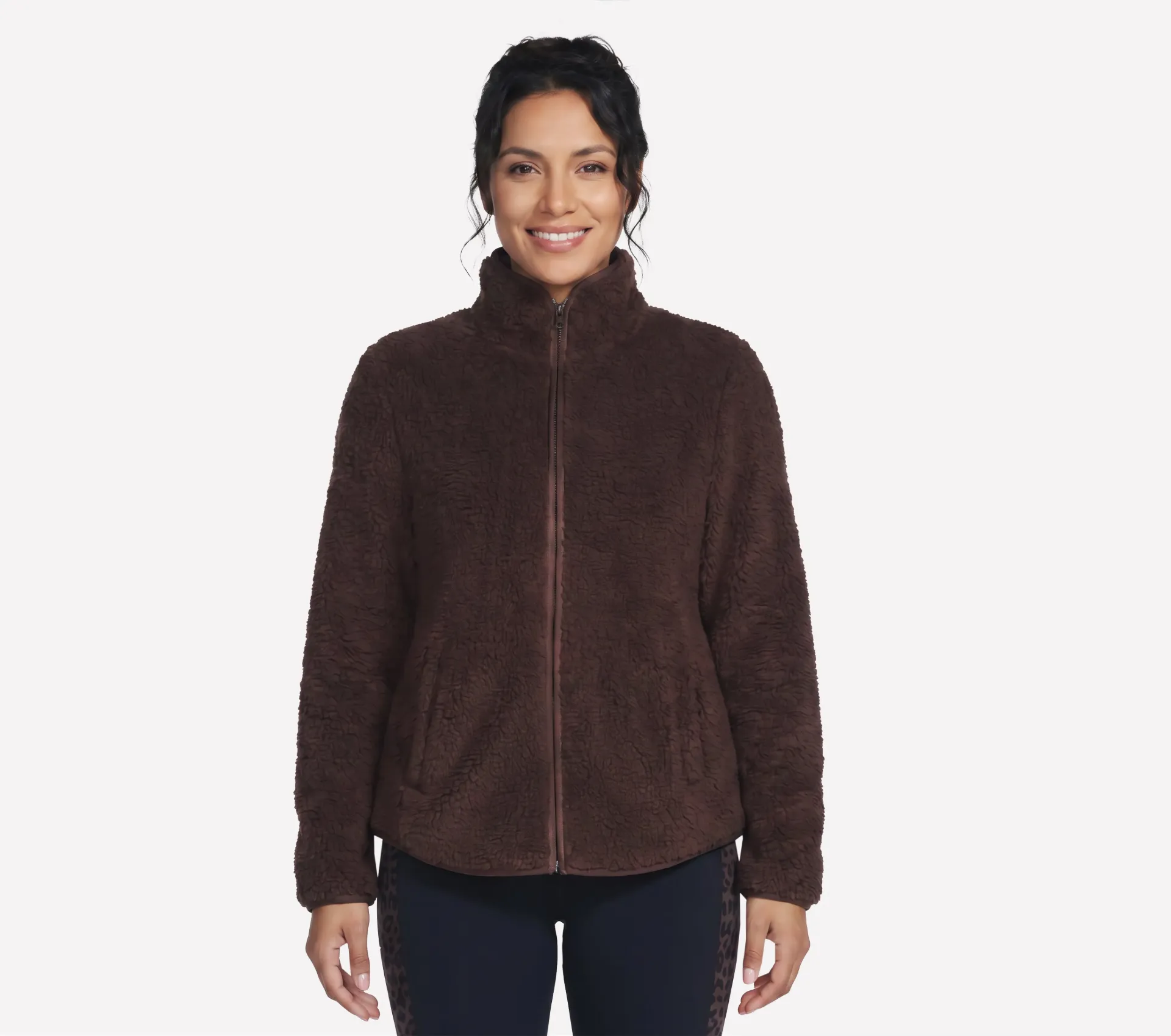 Skech-Sherpa Jacket