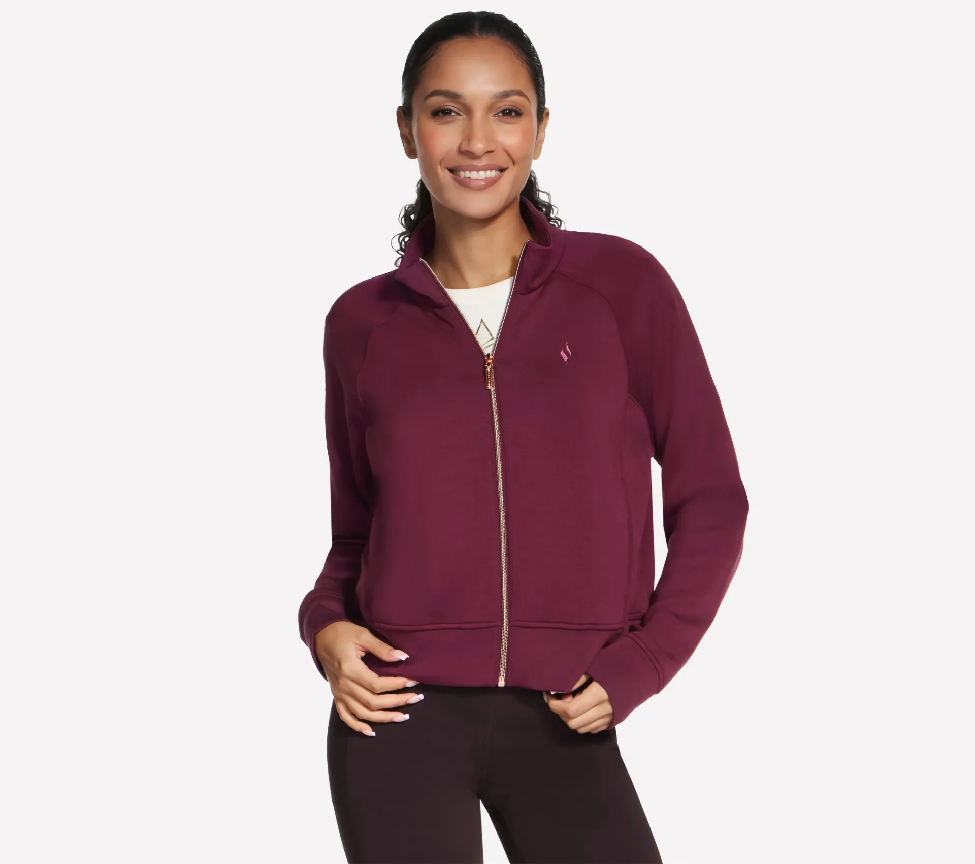 Skechers Cozy Luxe J
