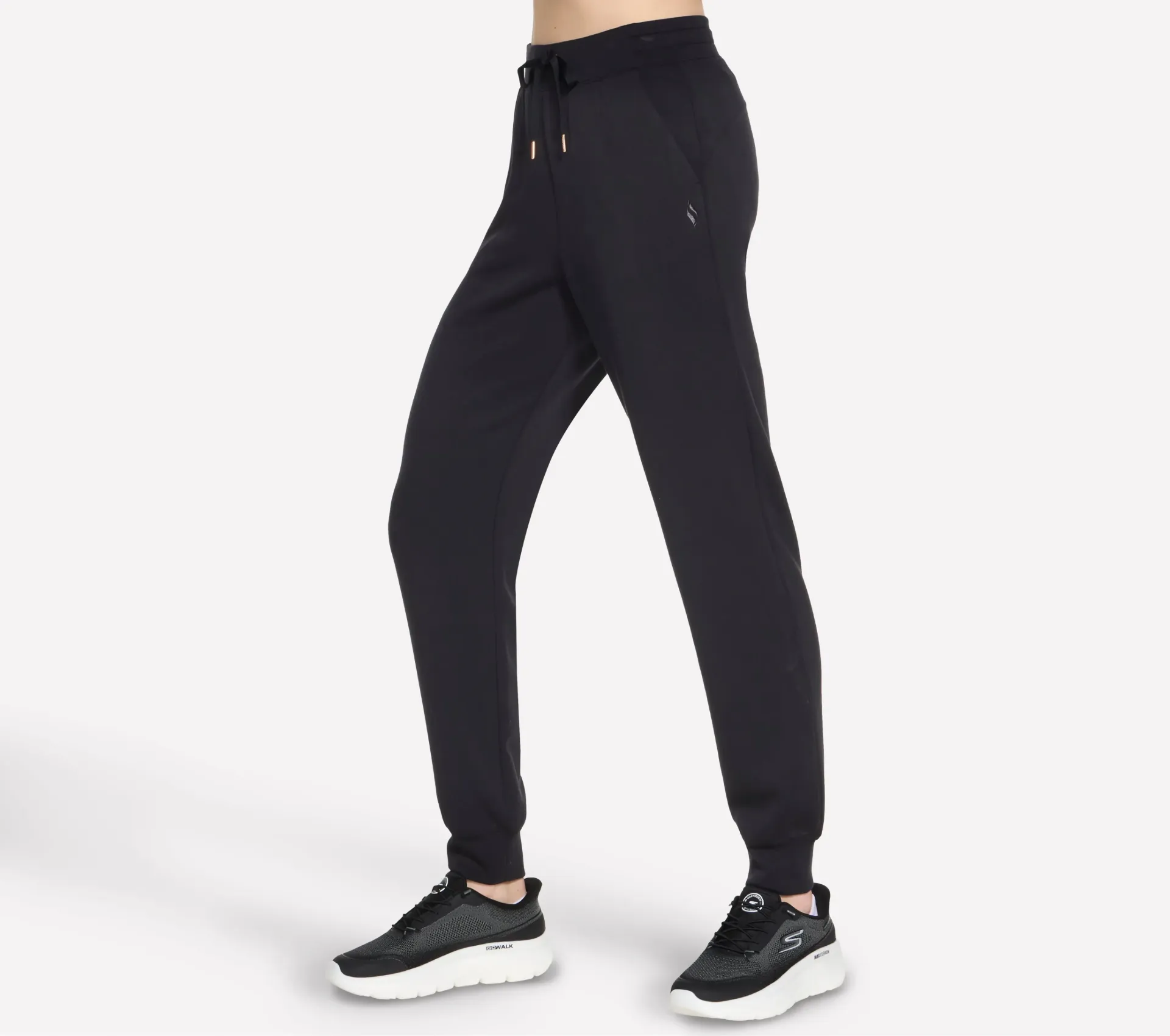 --Skechers--	Skechers Cozy Luxe J (S)