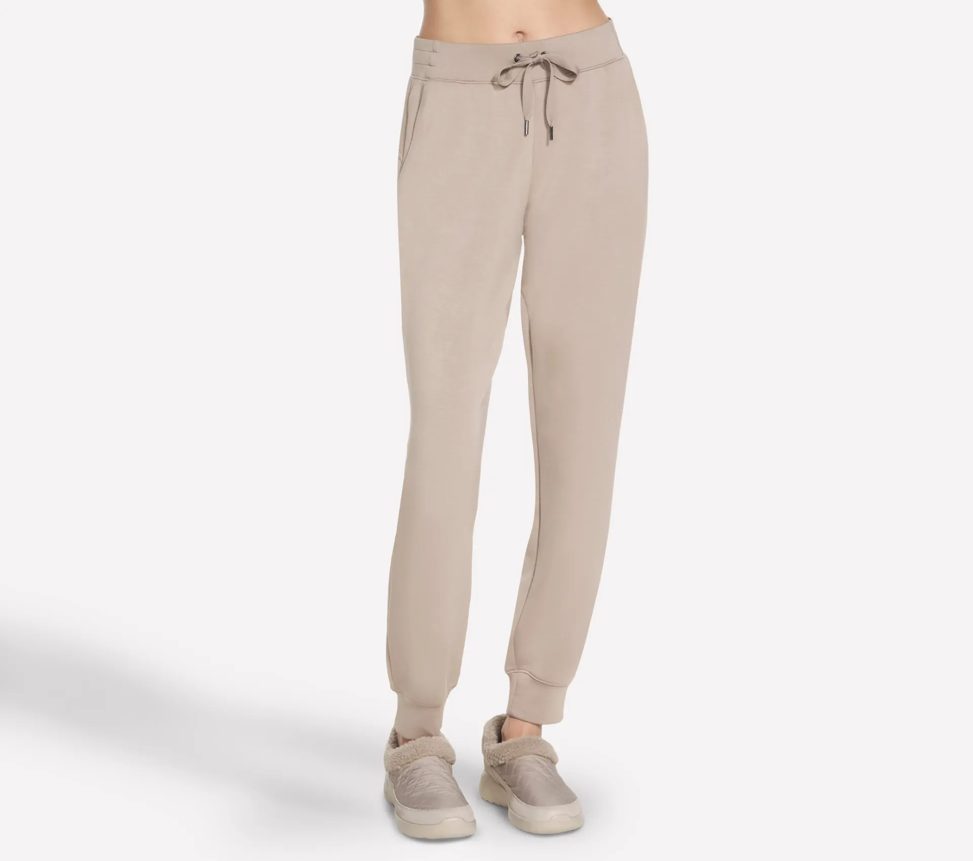 --Skechers--	Skechers Cozy Luxe J (S)
