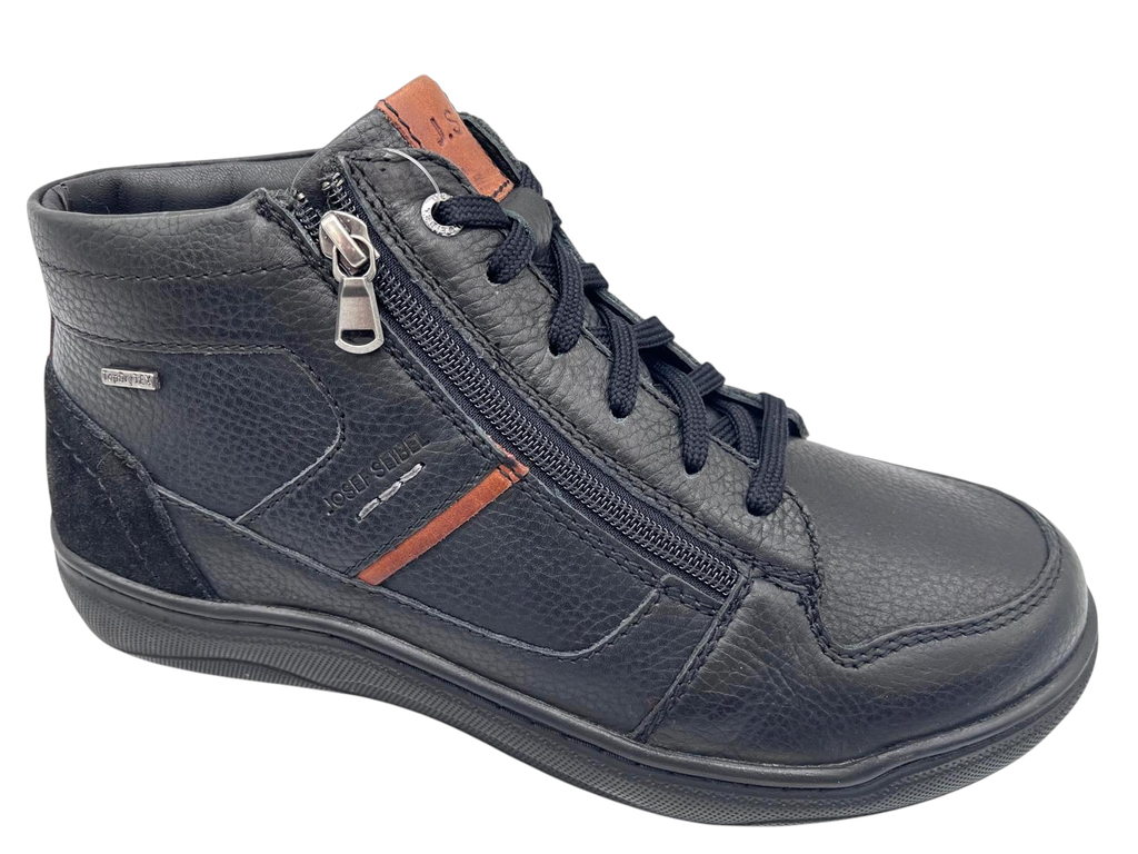--Josef Seibel--	Baxter 50 (42)