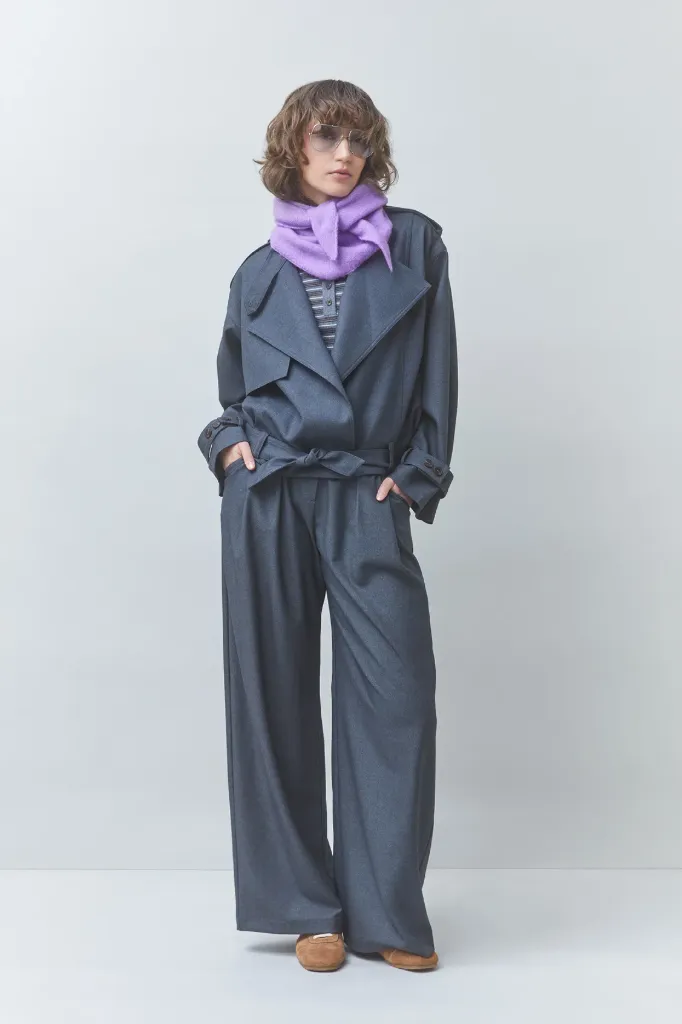 CHAINE & TRAME PANTALON JOVIAL