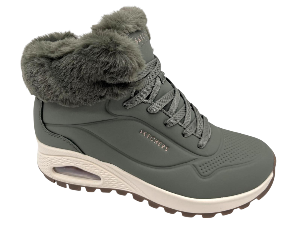 Uno Rugged