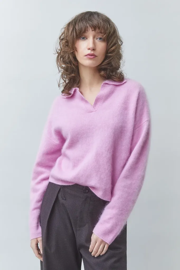 MAILLE PULL PADOMA