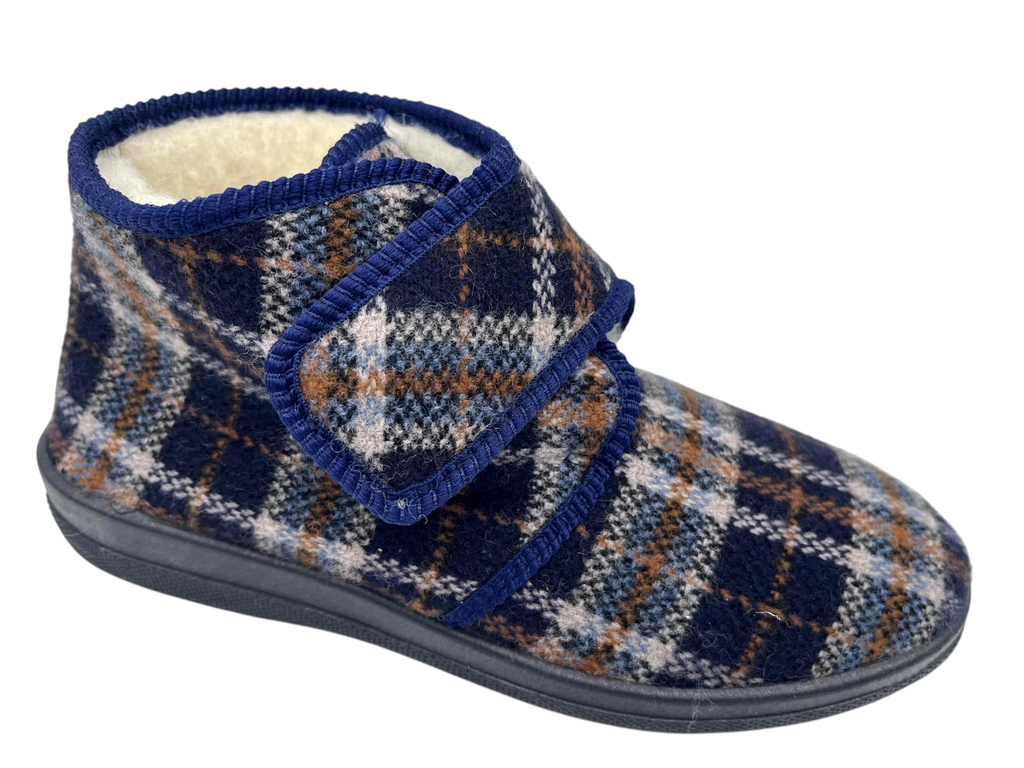 Slipper Comfort