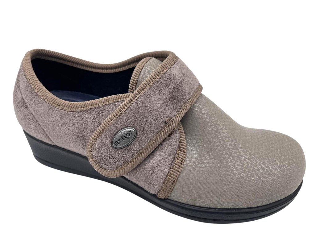 Halb velcro