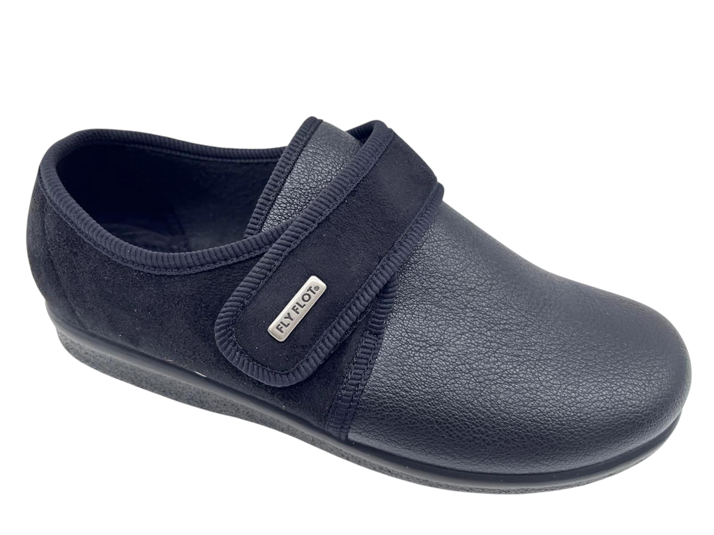 --Fly Flot--	Halb velcro (40)