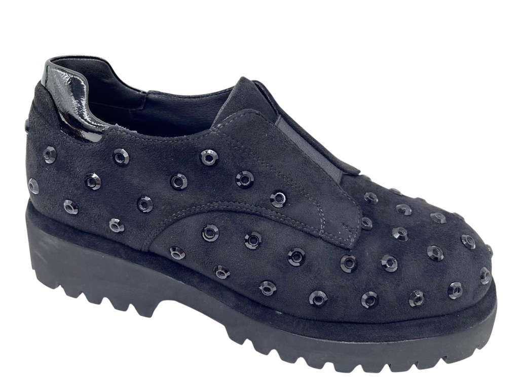 Mocassin