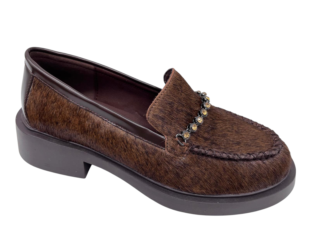 Mocassin
