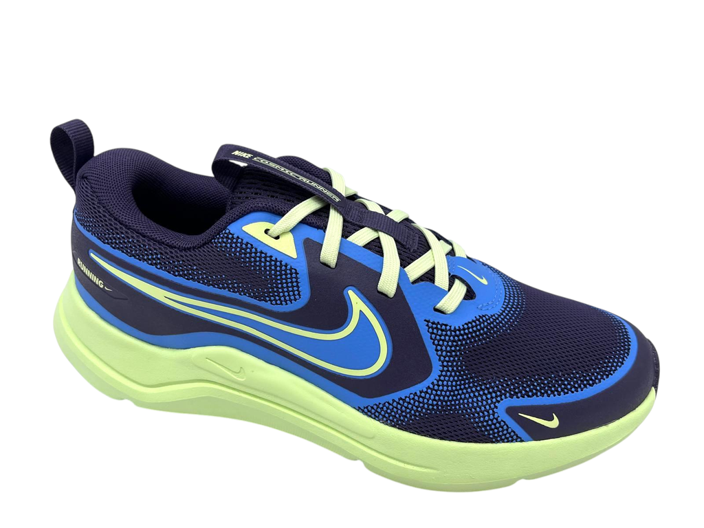 Cosmic Runner