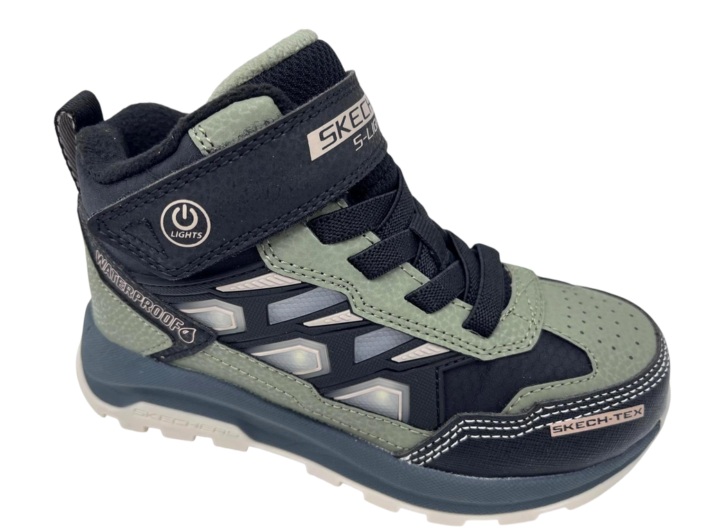 --Skechers--	Storm Blazer (27)