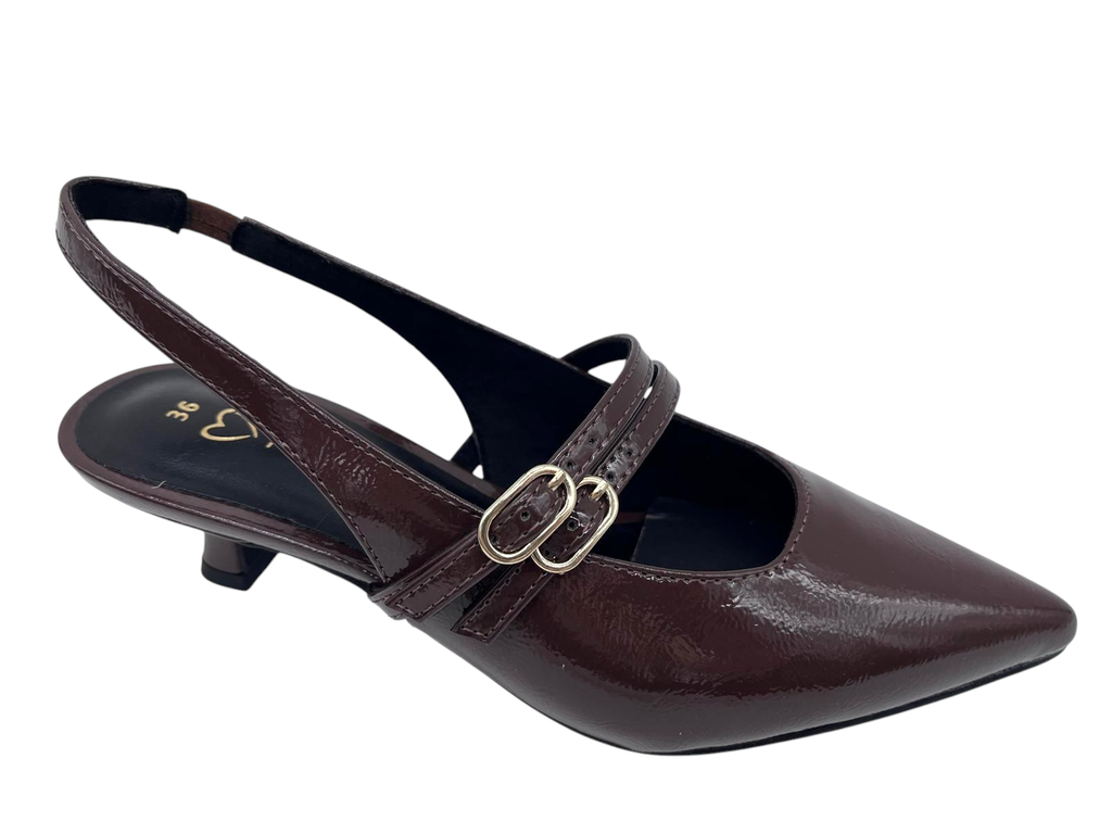 --Marco Tozzi--	Sling Back (36)