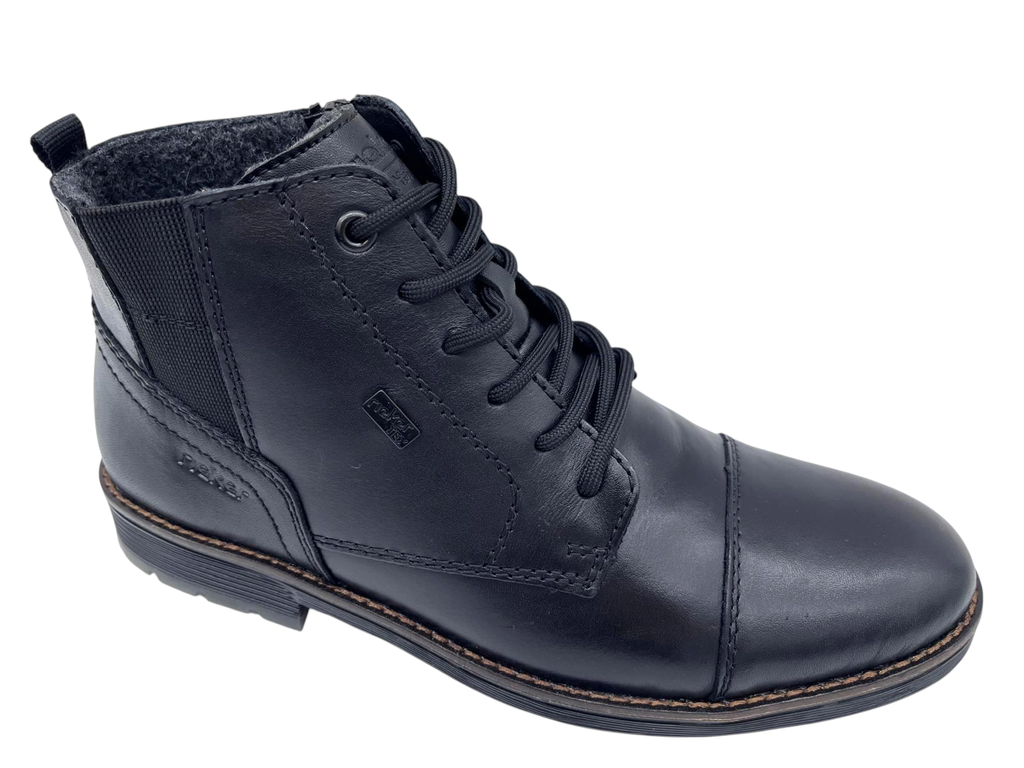 --Remonte--	Hoher rie+reis (40)