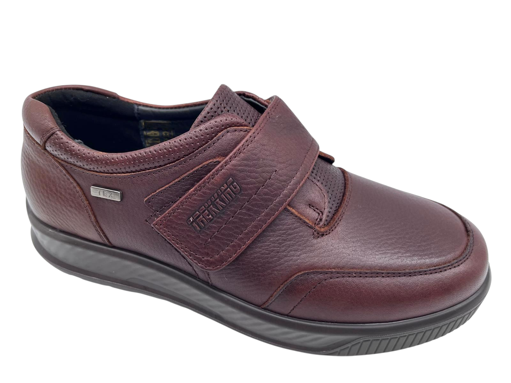 Halb velcro