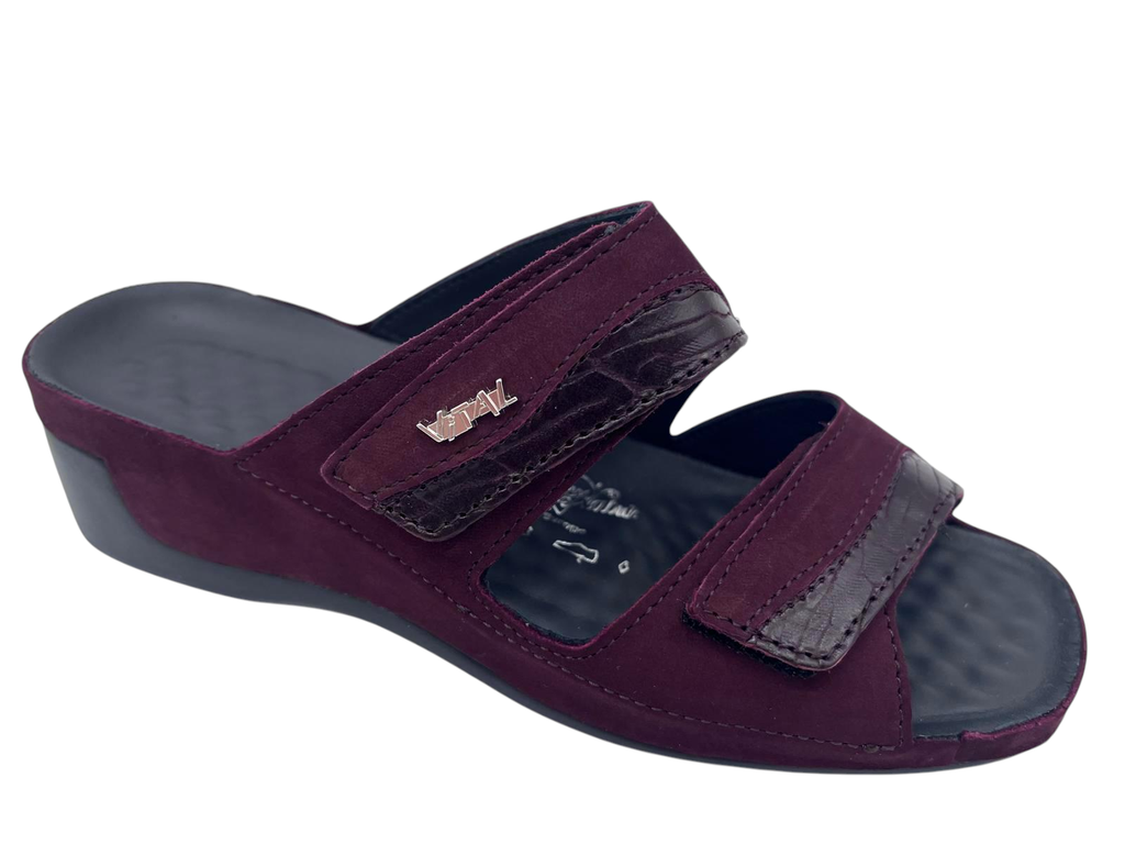 Mul 2 velcro