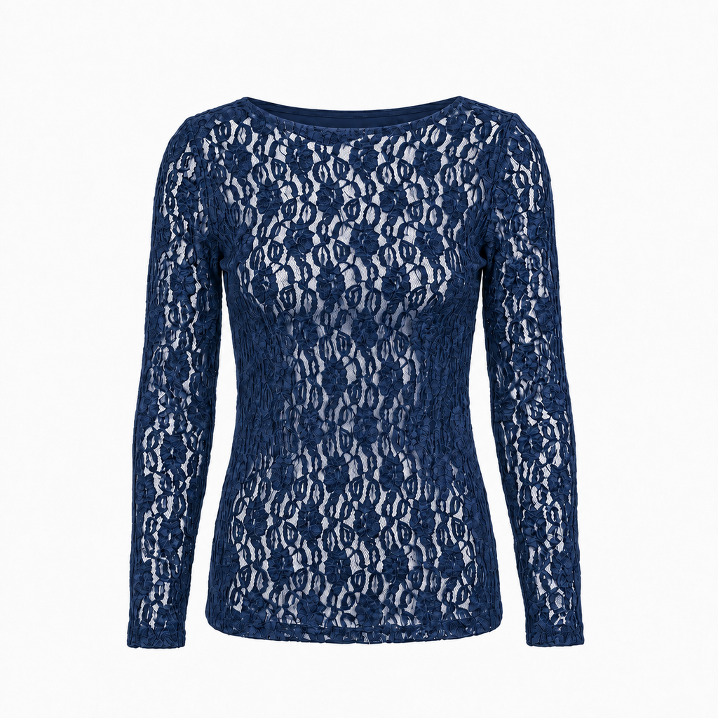--Amélie&Amélie--	T-Shirt (S-M)