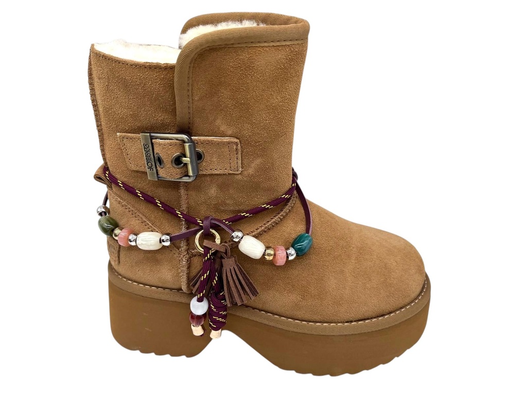 3/4 Stiefel