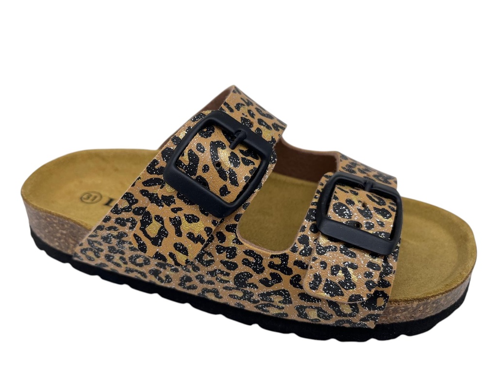--Brüls Shoes--	Mul 2 schnalle (30)