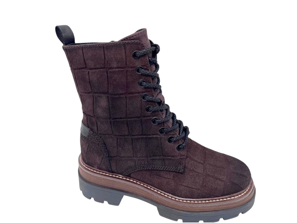 Stiefelette