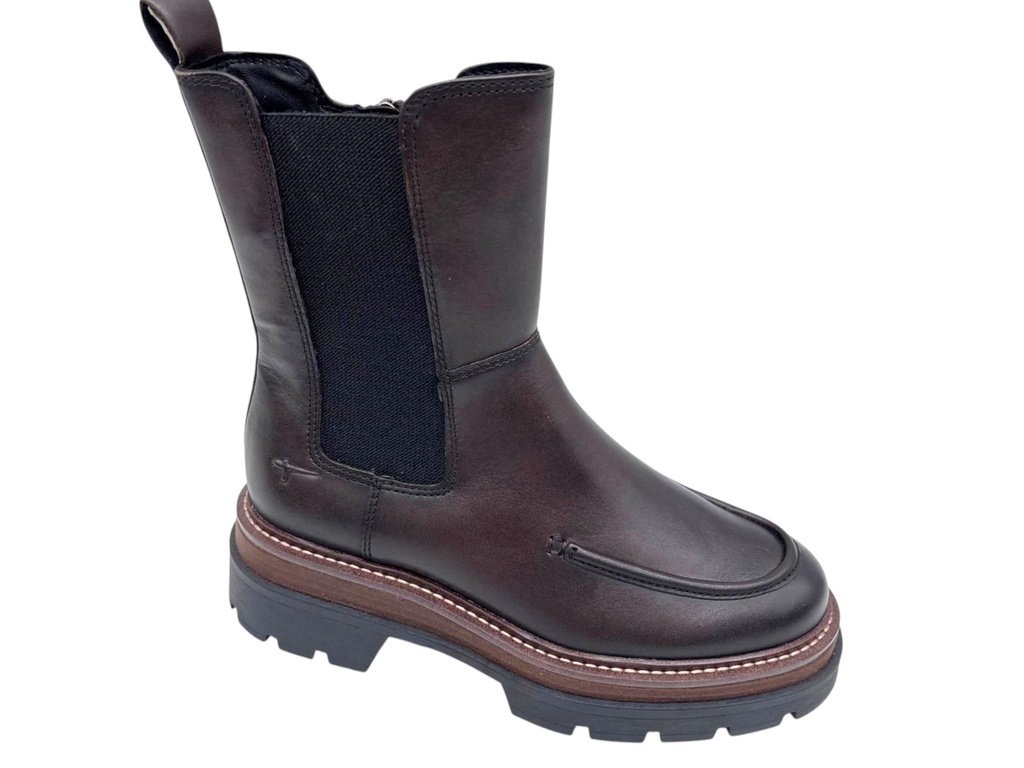 Stiefelette