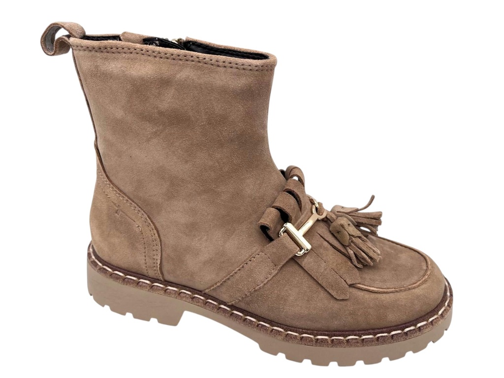 Stiefelette