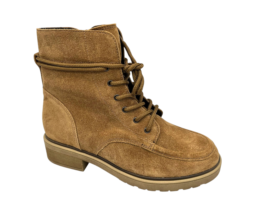 Stiefelette Rie+Reiß